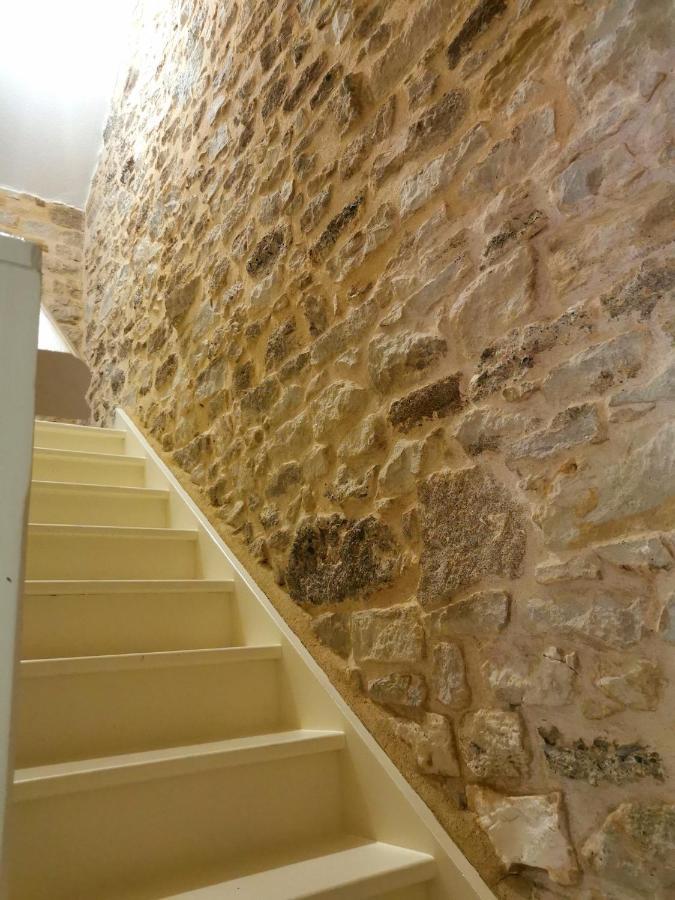 3 Self-Contained Gites With Pool And Games Room Saint-Georges-de-Noisné 외부 사진
