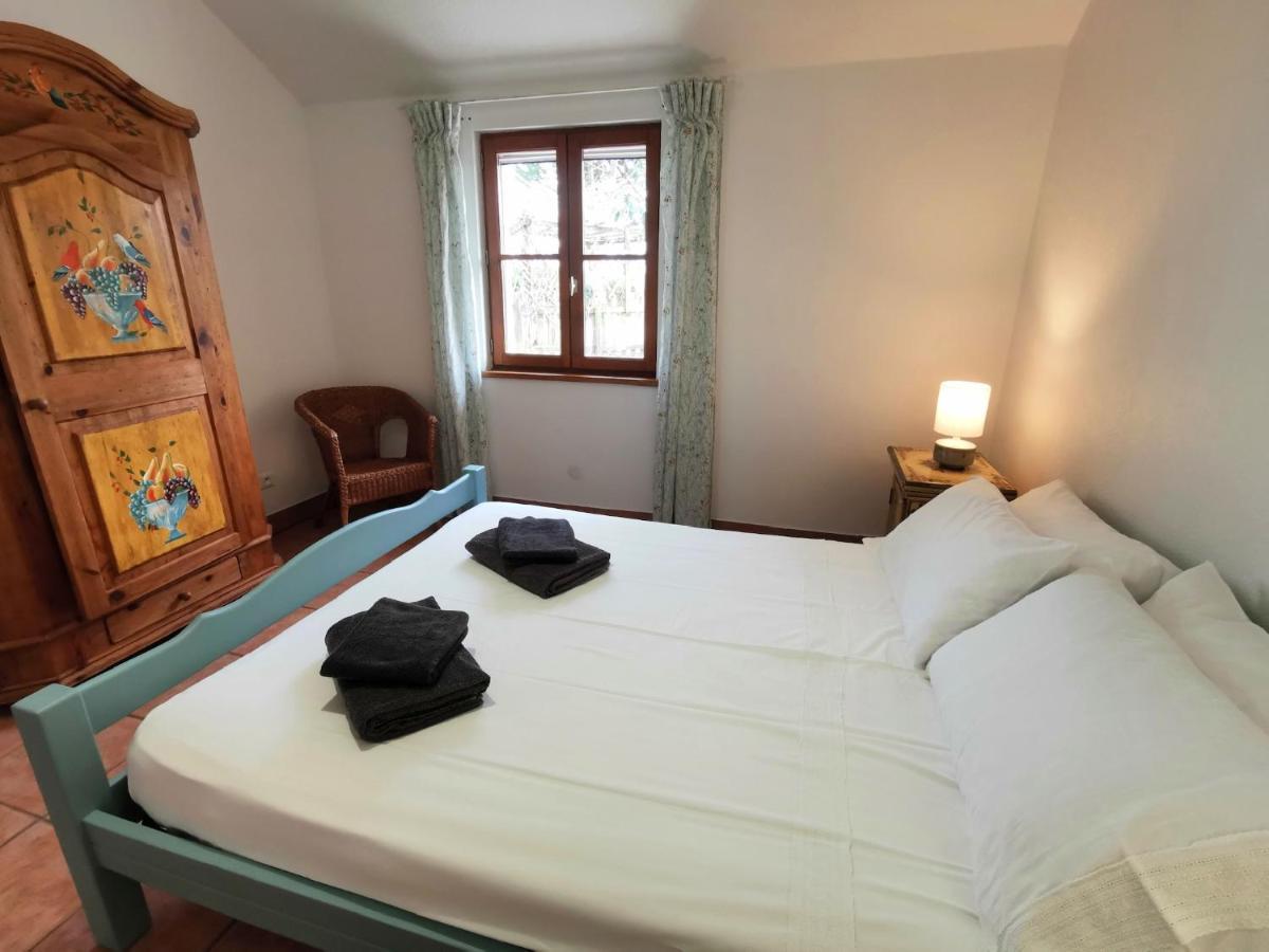 3 Self-Contained Gites With Pool And Games Room Saint-Georges-de-Noisné 외부 사진