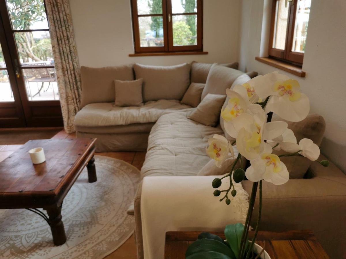 3 Self-Contained Gites With Pool And Games Room Saint-Georges-de-Noisné 외부 사진